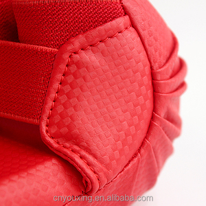Guantes de Karate suaves de alta calidad, equipo de entrenamiento de competición de fábrica china para guantes de combate y punzonado, <span class=keywords><strong>artes</strong></span> marciales - Product Image 3