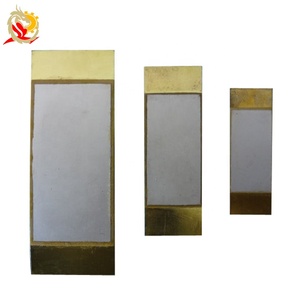 Bán Sỉ Piezo Gốm Đĩa Áp Điện Tạo Ra Tấm Piezo Máy Phát Điện - Product Image 2