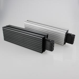 45W 80W อลูมิเนียมขนาดเล็กขนาดองค์ประกอบความร้อน PTC อุตสาหกรรมเครื่องทำความร้อน HG140 HG340 - Product Image 1