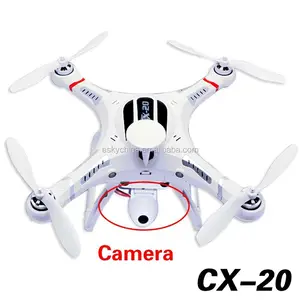 2015 yeni cx-20 otomatik- Pathfinder drone gps fpv quadcopter cx-20 vs walkera qr X350 pro DJI hayalet rc quadcopter