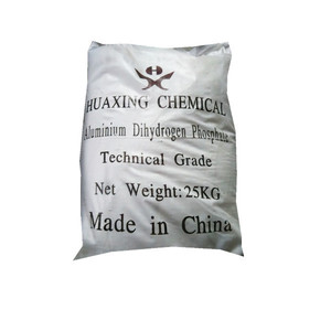 <span class=keywords><strong>Aluminio</strong></span> Dihidrógeno <span class=keywords><strong>Fosfato</strong></span> <span class=keywords><strong>de</strong></span> Grado Técnico - Product Image 2