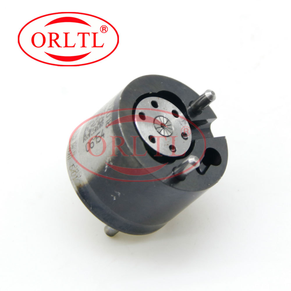 común carril inyector de 9308-625C 28264094 combustible válvula inyección 9308625C 28277576 para Ssangyong EMBR00301D 6710170121