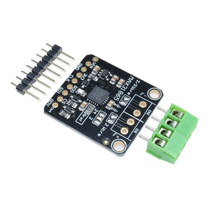 MAX31865 PT1000 <span class=keywords><strong>Rtd</strong></span> Temperatuur MAX31865 Temperatuur Thermokoppel Sensor Converter PT1000 Versterker Module