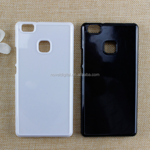 Popular Caja Del Teléfono de Huawei 2D P9 Lite, caso en blanco Sublimación - Product Image 6