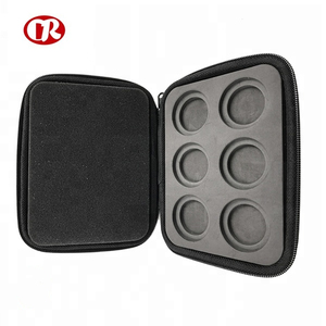 Productos Más Vendidos, Estuche <span class=keywords><strong>de</strong></span> <span class=keywords><strong>Herramientas</strong></span> Moldeado en Espuma Eva 100% Original, Impermeable, con Cierre - Product Image 4