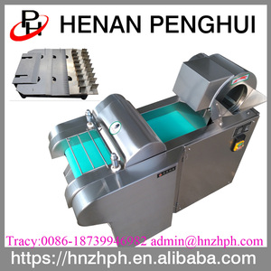 Cortador eléctrico <span class=keywords><strong>Industrial</strong></span> para freír patatas fritas, cortador <span class=keywords><strong>de</strong></span> cubos <span class=keywords><strong>de</strong></span> frutas y verduras - Product Image 3