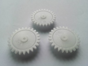 Hassas enjeksiyon kalıp POM malzeme kalıp makinesi plastik kalıp üretim ISO9001:2008 sertifikalı SWE marka doğrudan çin ev - Product Image 3
