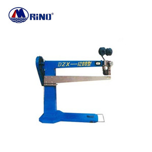 Máy Dập Ghim Hộp Các Tông Các Tông Máy Khâu Thủ Công Có Điều Khiển Servo Kép - Product Image 3