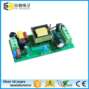 9 v 12 v 15 v dimmable llevó el conductor 0.8a 1.2a fuente de alimentación del led conductor actual constante - Product Image 4