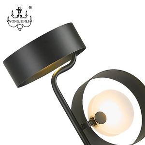 Hotel lampada lampada Del Basamento Luci In Piedi Lampade da Terra Per La Casa - Product Image 4
