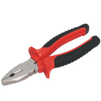 forged 6" 7" 8" 9" inch Bull nose pliers