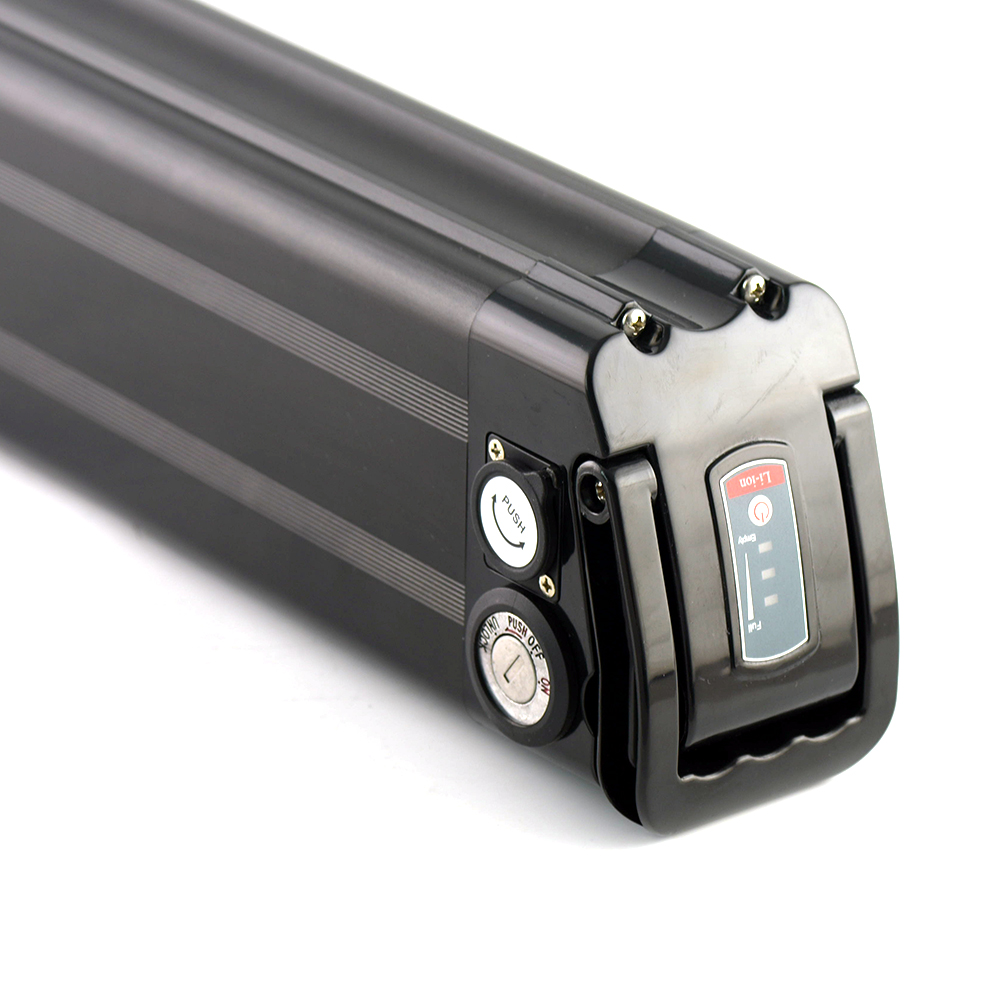 Литиевая аккумуляторная батарея 15 Ач 48 в электрический велосипед электровелосипед 750 Вт 48В 15ач литиевая батарея