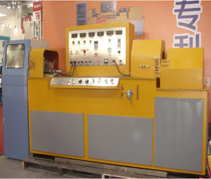 BCQZ-2A Starter มอเตอร์และ Alternator ทดสอบ <span class=keywords><strong>Bench</strong></span> - Product Image 3