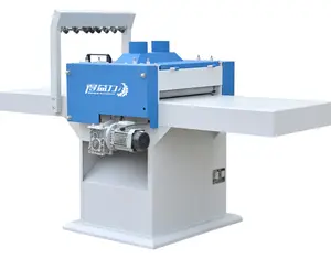 DEALE automatic board edger good quality cost-effective small portable saw mills wood circular saw woodworking machines