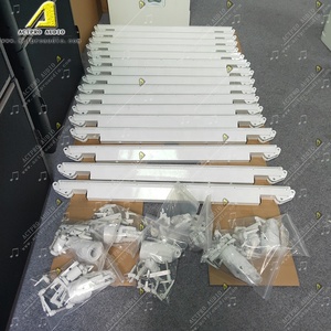 Professional Audio Ka162 Pa Sound Professional <strong>Column</strong> Speaker Mini Full Range Speakers Wedding <strong>Loudspeaker</strong> - Product Image 4