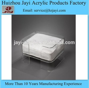 <span class=keywords><strong>Venta</strong></span> al por mayor de encargo de la fábrica hecha de acrílico gran perro de la casa <span class=keywords><strong>en</strong></span> <span class=keywords><strong>venta</strong></span> casa de perro / plástico - Product Image 2