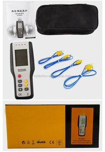 HTI HTI HT-9815熱電対温度計HTI - Product Image 6