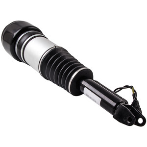 Nouvelle Suspension pneumatique <span class=keywords><strong>Mercedes</strong></span> d'amortisseur en acier Airmatic avant pour <span class=keywords><strong>Mercedes</strong></span> <span class=keywords><strong>W219</strong></span> <span class=keywords><strong>CLS</strong></span> classe modèle A2193201113 A2193200313 - Product Image 3