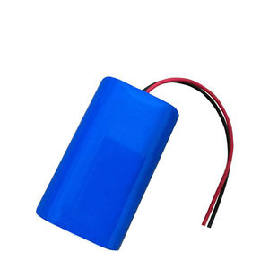 18650 lithium-batterie pack 4200 mah <span class=keywords><strong>3</strong></span>,7 v geschützt li-ion bat - Product Image 3