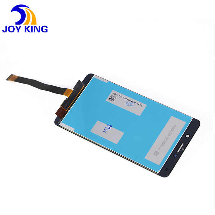 For huawei GR5 2017 Black Color Mobile Lcd Touch Screen Display Digitizer Assembly for huawei GR5 2017