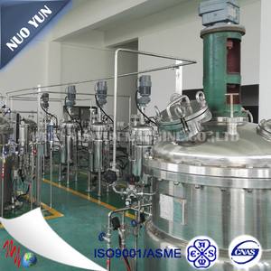 مفاعل حيوي ميكروبي 5 لتر ، معقم أوتوماتيكي بالكامل - Product Image 6