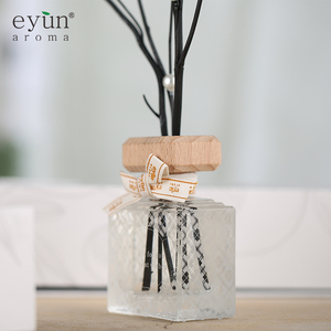 Chất Làm Tươi Thơm 50Ml Gỗ Sợi Gậy Thơm Dầu Khuếch Tán Hương Thơm Sậy Khuếch Tán - Product Image 4