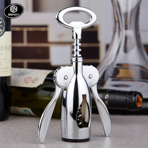 Hot販売High品質Multi Functional All 1 Wing Corkscrew Wine Bottle Opener