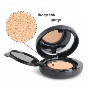 Wholesale cheap price air cushion <span class=keywords><strong>bb</strong></span> cream face Foundation - Product Image 2