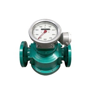 Ogm-Een Serie Ovaalradmeter - Product Image 5