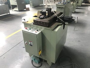 <span class=keywords><strong>Machine</strong></span> à sertir d'angle synchrone, profil en <span class=keywords><strong>aluminium</strong></span>, sertisseuse d'angle lourde - Product Image 4