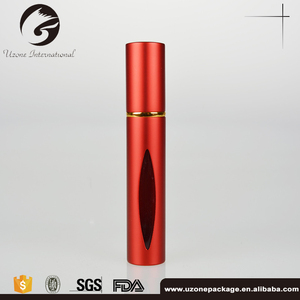 Отличное Качество Квадратной Формы Духи Распылителя - Product Image 1
