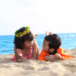 ของเล่นลอยน้ำเป่าลมสำหรับว่ายน้ำ - Product Image 3