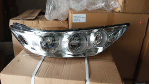 24V Bus Phares LED la Lampe pour <span class=keywords><strong>Marcopolo</strong></span> G7 HC-B-1503 - Product Image 2