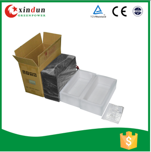 3kw Homage Inverter Ups Với Battery Charger 12V 24V 220V Giá Tại Pakistan - Product Image 5