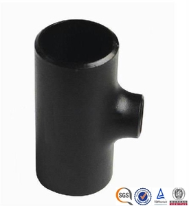Соединительная труба из углеродистой стали, 8 дюймов, ANSI B16.9 - Product Image 2