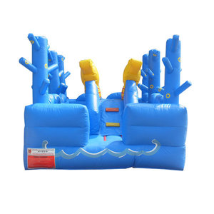 Sıcak satış! Ucuz şişme sıçrama ev, satılık ticari moonwalks, satılık moonbounces - Product Image 6