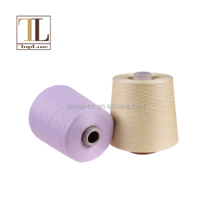 최고 라인 브랜드 온라인 100% 마코 면사 순수한 이집트면 - Product Image 5