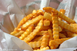 Électrique spirale frozen chips de patates douces frites cutter machine de découpe - Product Image 6