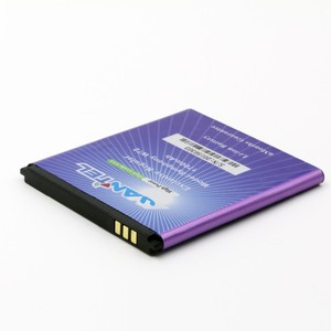 de alta capacidad w72 sinfonía para móvil de la batería - Product Image 3