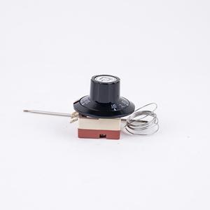 Termostato inteligente para freidora, fabricantes de termostato capilar - Product Image 1