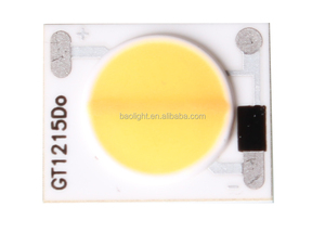 Professionnel super lumineux <span class=keywords><strong>3</strong></span> w/5 w/7 w verre <span class=keywords><strong>GU5</strong></span>.<span class=keywords><strong>3</strong></span> GU10 cob rohs led éclairage spots 220 v - Product Image 5