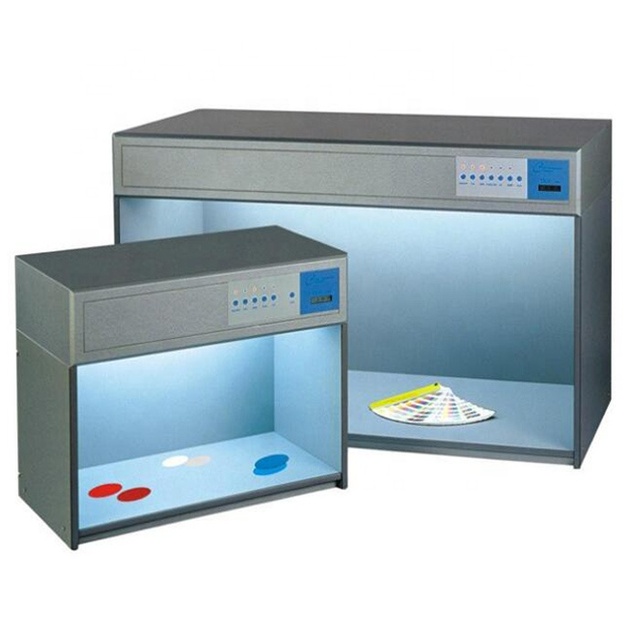 Standard Light Source Color Matching Machine