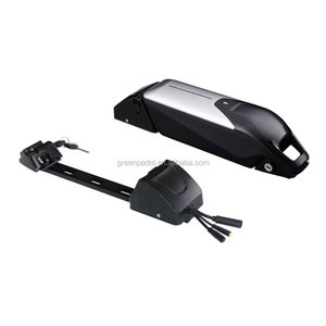 תיבת Greenpedel נבנה בסוללה Hexie <span class=keywords><strong>controller</strong></span> עבור ebike - Product Image 1