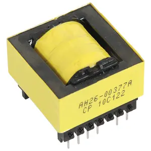 EE16 High Frequency Transformer ,CE RoHS approved ee16 EE19 EE25 high frequency transformer