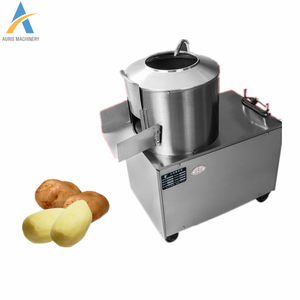 Factory Price Yam <strong>Peeler</strong> <strong>Machine</strong> Carrot <strong>Potato</strong> Washer <strong>Machine</strong> - Product Image 3