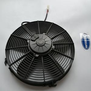 Pièces de ventilateur de boîtier, pour climatiseur, spap, 12V/24V - Product Image 6