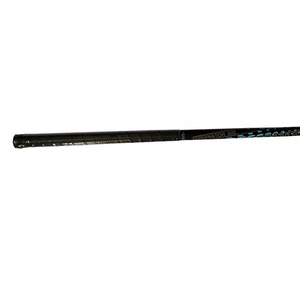 Peso ligero <span class=keywords><strong>de</strong></span> alta calidad <span class=keywords><strong>de</strong></span> fibra <span class=keywords><strong>de</strong></span> carbono <span class=keywords><strong>de</strong></span> <span class=keywords><strong>Floorball</strong></span> <span class=keywords><strong>palo</strong></span> OEM - Product Image 4
