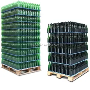 Polypropylene Plastic Separator Sheets/Bottle Packing Layer Pads/pallet divider