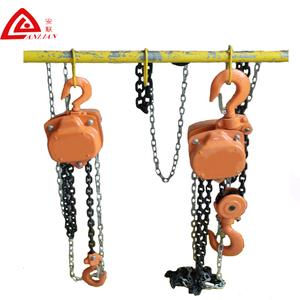 <span class=keywords><strong>Hsz</strong></span> Blok Katrol Rantai 5 Ton/Kerekan Rantai Tarik/Kerekan Rantai <span class=keywords><strong>Vital</strong></span> - Product Image 2