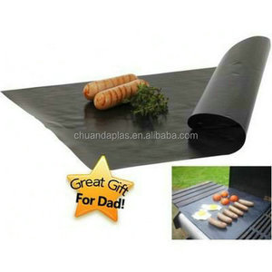 Meilleurs produits pack de 2 non bâton barbecue <span class=keywords><strong>grill</strong></span> tapis de alibaba prime marché - Product Image 3